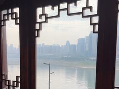 -小天鹅火锅·一线江景洪鼎旗舰店(洪崖洞店)