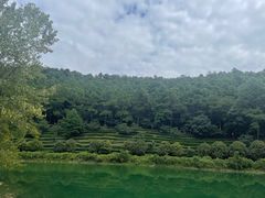 -九龙潭景区