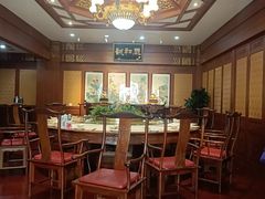 -砂锅居(西四店)