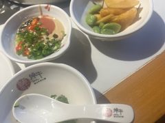 -焯牛潮汕牛肉火锅(云峰街创始店)