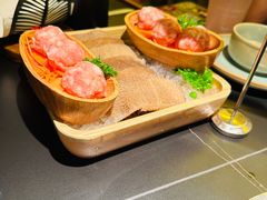 -季季山·云南野生菌火锅(上海首店)