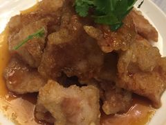 -北李妈妈菜·海肠捞饭(高新万达店)