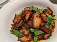 -湘邻呷铺·田园家宴(汉基广场店)