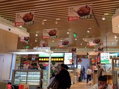 -西贝莜面村(镇江苏宁广场店)