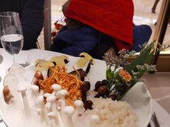 -红雀围·海鲜火锅(陆家嘴中心店)