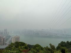 -重庆平顶山公园