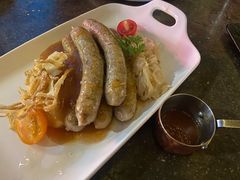 -haxnbauer海森堡德国餐厅(深圳coco店)