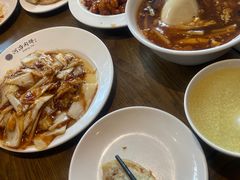 -河沿肉饼Beijing Pie(东华门店)