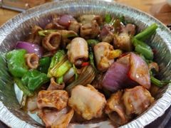 -南记食粥坊·宵夜大排档(莲花总店)