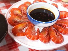 -琼大师东方烤乳猪(亚特兰蒂斯店)