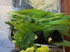 -成老灶火锅鸡(平山店)
