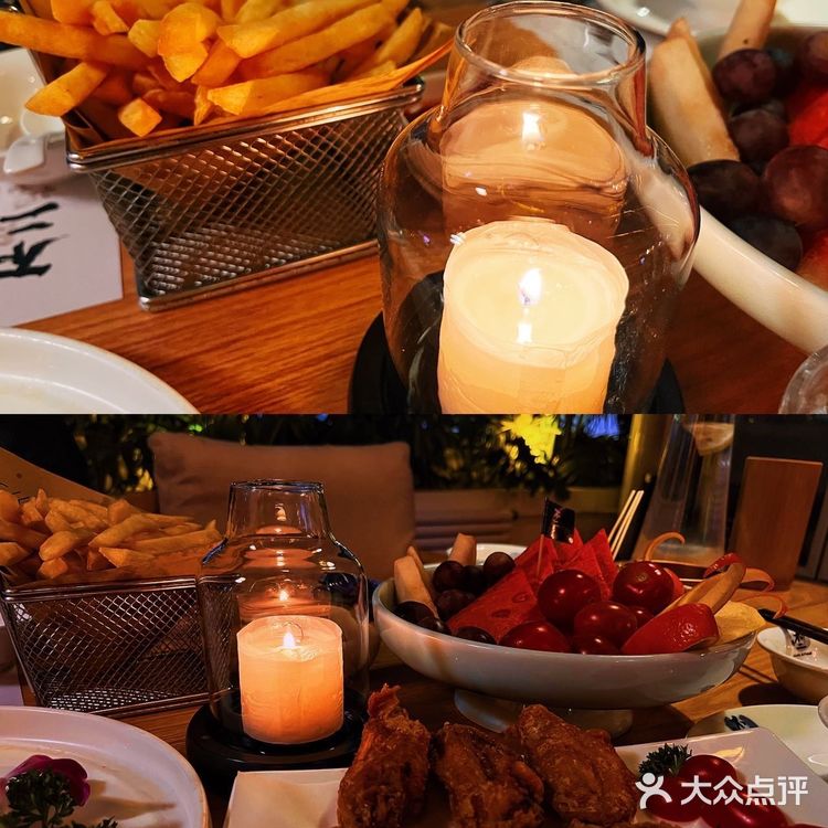 乌鲁木齐探店|氛围感不二民谣音乐餐吧