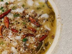 -太二酸菜鱼(石家庄万象城店)