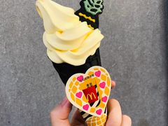 -麦当劳(SM城市广场店)