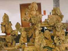 -便宜坊烤鸭店(科创店)