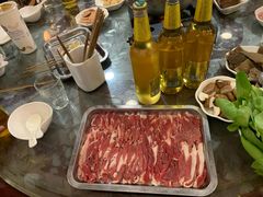 -大唐人家·热气羊肉(大华店)