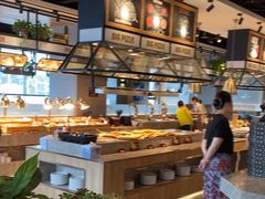 -比格比萨自助(诺亚大厦店)