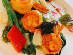 -利苑酒家(金宝店)