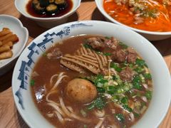 -难忘的面(五矿君澜酒店)