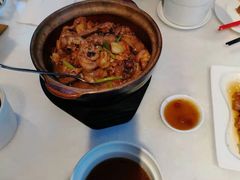 -衡山汇·高级粤菜(霄云路店)