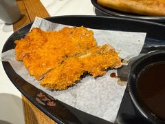 -馋三尺蟹粉小笼(人民广场店)