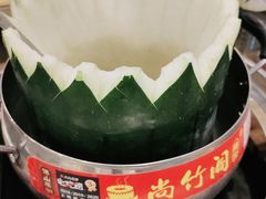 -尚竹阁冬瓜盅·18年地标美食(平洲店)