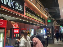 -钱小奴创意自助餐厅·原切谷饲安格斯畅吃(宁波奉化银泰店)
