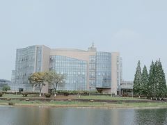 -四川大学(江安校区)