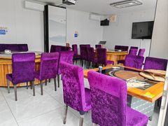 -北京龙庆四季香农家饭庄·灶台鱼·碳烤虹鳟鱼(龙庆峡店)