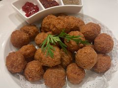 -北平盛世·新京菜·北京烤鸭(劲松·双井店)