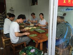 -王阿姨文昌油赞子(府桥街店)