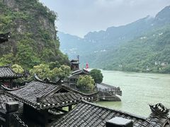 -三峡人家风景区
