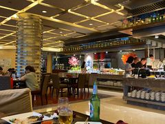 -天诚丽筠酒店-西餐厅