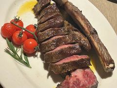 -波特曼西餐厅(中央大街店)