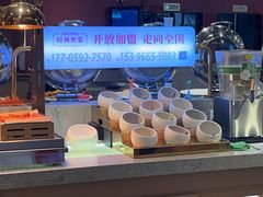-经典世家牛排自助餐厅(百捷店)