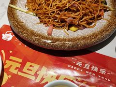 -叹茶靓点·粤式餐厅·全天茶市(石井万民广场店)