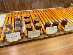 -发酵食堂(屏风街店)