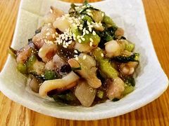 -栖川山葵家·寿喜锅·日式料理(龙湖北城天街商场店)