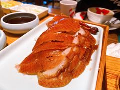 -北方家宴(优托邦科学大道店)