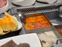 -海底捞火锅(旭辉MALL店)