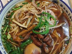 -镇南锅盖面馆(解放路店)