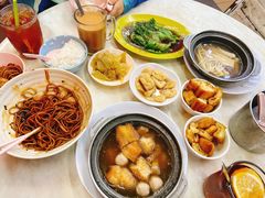 -新记肉骨茶