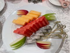 -红棉中餐厅·广州海航威斯汀酒店
