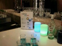 -“香”全日餐厅·株洲大汉希尔顿酒店