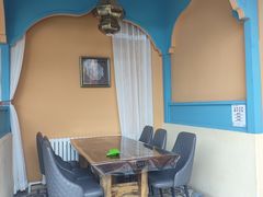 -巴依老爷新疆餐厅
