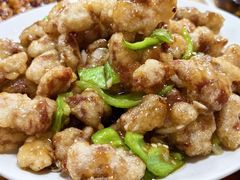 溜肉段-春饼小吃(钱塘街店)
