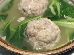 狮子头-花园茶楼(兴城西路店)