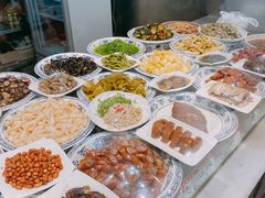 -华盛丰温州大排档(东三环南路店)