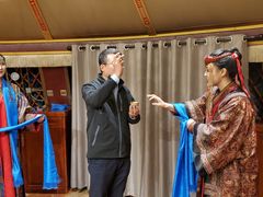 -九十九顶毡房(阜石路店)