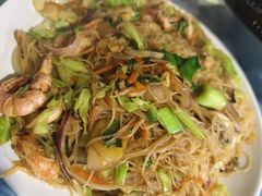 -阿弟特色海鲜餐厅·大排档(平潭店)